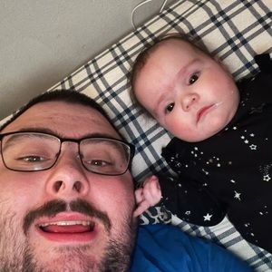 Meet your Posher, Brett